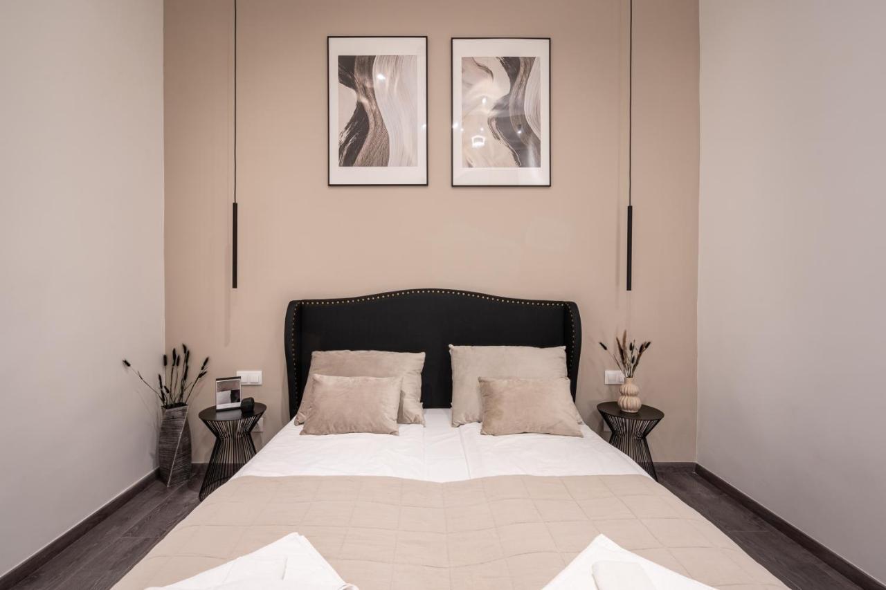 Apartamento Kl31 - Urban Escape - Prime Location - Klauzal Square By Bqa Budapest Exterior foto